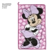 Дорожный несессер Minnie Mouse Розовый 23 x 15 x 8 cm