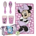 Neceser de Viaje Minnie Mouse Rosa 23 x 15 x 8 cm