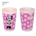 Putni Neseser Minnie Mouse Roza 23 x 15 x 8 cm