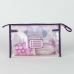 Necessaire da Viaggio Minnie Mouse Rosa 23 x 15 x 8 cm