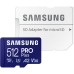 Micro-SD Minneskort med Adapter Samsung MB-MD512SA/EU 512 GB