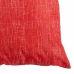 Coussin Sunset Rouge 45 x 45 cm