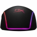 Souris Hyperx Pulsefire Surge USB Noir Capteur optique