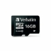 Kartica Micro SD Verbatim 44010 16 GB