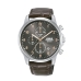 Orologio Uomo Lorus RM343JX9 Marrone