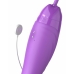 Bomba para el Pene Pipedream Fantasy for her Morado