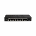 Svitsj iggual GES8000 Gigabit Ethernet 16 Gbps