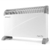 Radiador Orbegozo 16018 2000 W Blanco