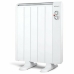 Radiador Orbegozo RRM 810 800 W Blanco