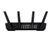 Router Asus TUF Gaming AX3000 V2 Fehér Fekete USB RJ45 Ethernet LAN USB 3.2 Wi-Fi