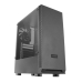 ATX Semi-tower Box Mars Gaming MCN2 Black