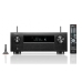 Wielofunkcyjny odbiornik bluetooth Denon AVCX4800H