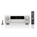 Wielofunkcyjny odbiornik bluetooth Denon AVCX4800H