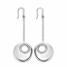 Pendientes Mujer Breil TJ0960