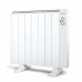 Radiator Orbegozo 17304 White 1300 W