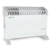 Electric Convection Heater Orbegozo CVT-3300 White 2000 W