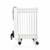 Oljni radiator Orbegozo 17097 OR Črna 2000 W