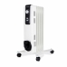 Radiador Orbegozo 17095 Branco 1000 W