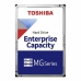 Cietais Disks Toshiba MG06SCA10TE 10 TB