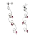 Ladies'Earrings Cristian Lay 492530 (3 cm)