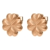 Ladies' Earrings Folli Follie 1E19T007R 8 cm