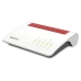 Ponto de Acesso Fritz! FRITZ BOX 5590 FIBER WRLS Branco Wi-Fi