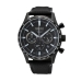 Montre Homme Seiko SSB417P1 Noir