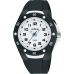 Horloge Heren Lorus R2397NX9 Zwart