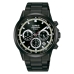 Orologio Uomo Lorus RT399JX9 Nero