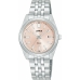 Reloj Hombre Lorus RJ277BX9 Rosa Plateado