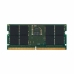 Mémoire RAM Kingston KCP556SS8-16 16 GB DDR5 SDRAM DDR5