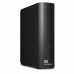 Disco Duro Externo Western Digital WDBWLG0060HBK-EESN Negro 6 TB