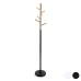 Coat rack Tree (28 x 171 x 28 cm) Wood