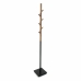 Coat rack Berlin (25 x 176 x 25 cm)