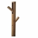 Coat rack Berlin (25 x 176 x 25 cm)