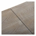 Toaletna miza Versa Ogledalo Les MDF (40 x 73,5 x 80 cm)