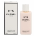 Ķermeņa losjons Chanel No 5 200 ml nº5 Aromatizēts