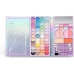 Set da Trucco Martinelia Let's Be Mermaids 72 Pezzi