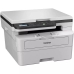 Multifunction Printer Brother DCP-B7620DW