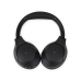 Auriculares con Micrófono KSIX Odissey Negro