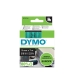 Etichette adesive Dymo 9 mm x 7 m