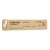 Originele Toner Toshiba 5520C/6520C/6530C Cyaan (1 Stuks)