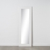 Wall mirror White 57 X 3 X 177 CM