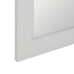 Wall mirror White 57 X 3 X 177 CM