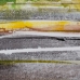 Painting Multicolour Natural Abstract 146 x 4 x 96 cm