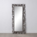 Wall mirror Silver 66 x 3,5 x 151 cm