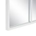 Espejo de pared Blanco Vertical Ventana 90 x 3 x 180 cm