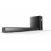 Wireless Sound Bar Blaupunkt LS200SUB Grey 160 W