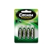 Pilhas Cegasa 12 V