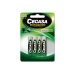 Batteries Cegasa 12 V